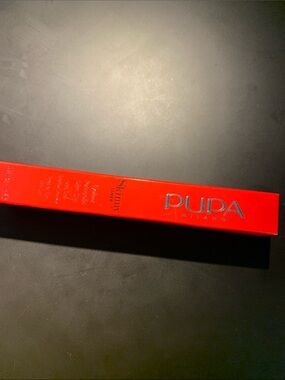 PUPA Milano Skinny Liner 002 new